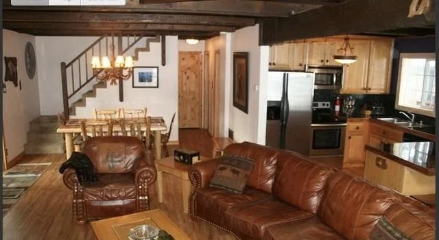 Del Norte House