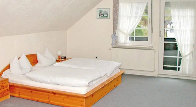 Номер Standard Pension "Dorfkrug"