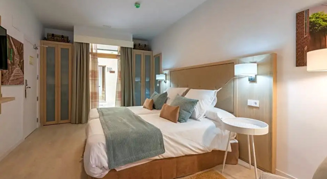 Номер Standard Soller Plaza