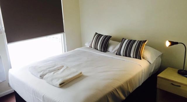 Двухместный номер Executive Sandown Regency Hotel & Apartments