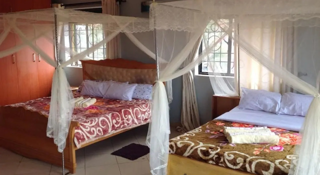 Amari Comfort Homes