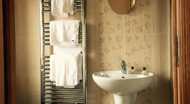 Номер Standard The Copper Still Bar Restaurant & Boutique Rooms