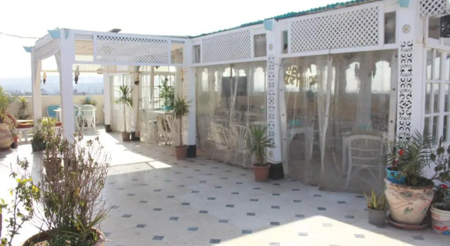 Standard Triplo quarto Osiris Hotel