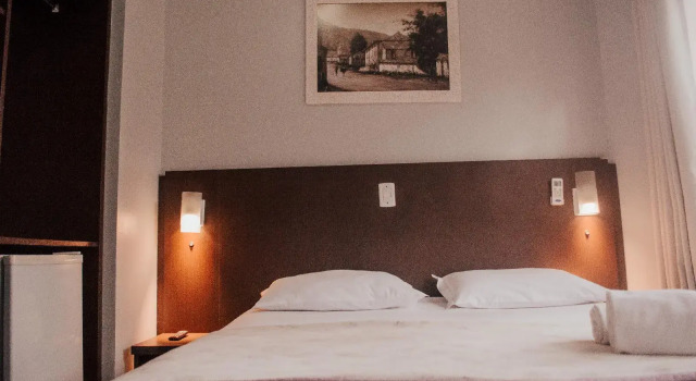 Laponia Hotel Gramado