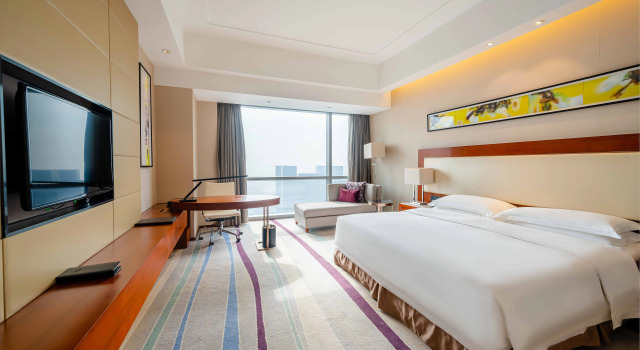 Crowne Plaza Wuxi Taihu by IHG, 予約 ホテル Bin Hu District 無錫市