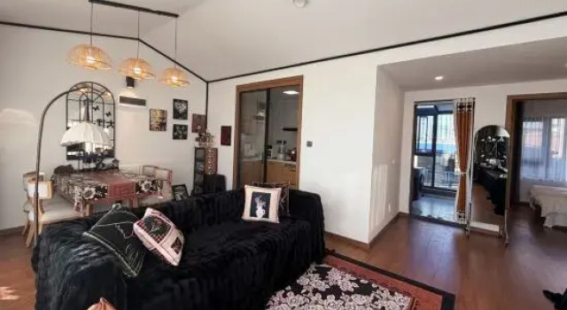 Люкс Dali Bella’s House