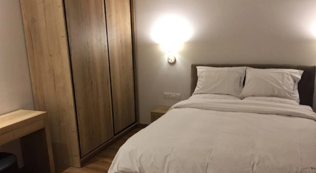 Superior One Luxury Apartments, Забронировать Апартаменты/квартира Апартаменты Салоников, рядом с Музей Ататюрка, Апартаменты/квартира