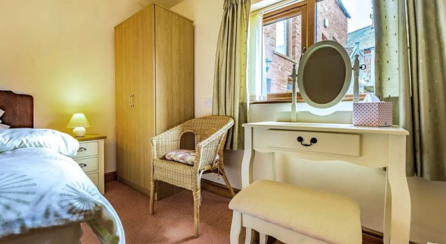 Pea Top Cottage, Rezervasyon Tatil Evi Merseyside villalar, Villa