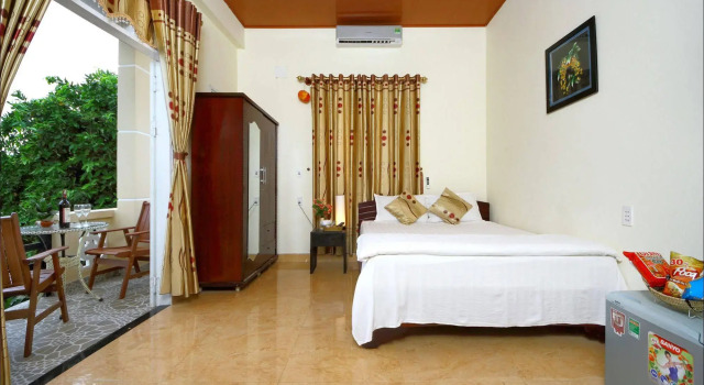Strawberry Garden Homestay, Забронировать Гостевой дом Гостевые дома Хойан, Гостевой дом