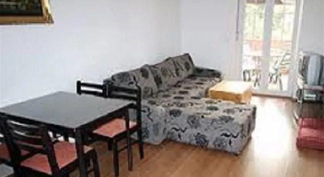 Appartements Dijana