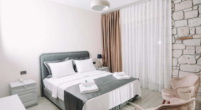 Номер Superior Neva Hotel Alaçatı