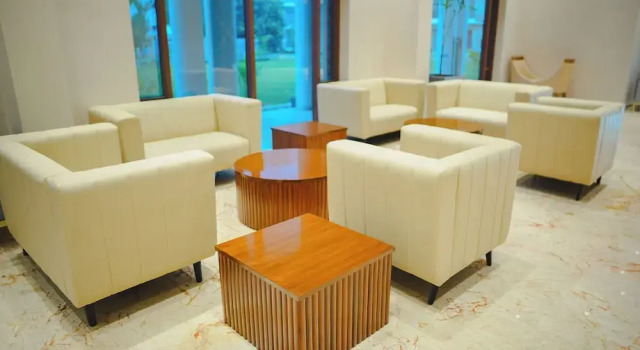 The Pearl Club Resort, Boek Resort Hotels in Bolpur met zwembad, Zwembad