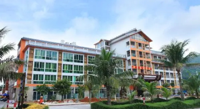 Azure Bay Resort, Rezerwuj Ośrodek wypoczynkowy Hotele resortowe w Guangdong, Ośrodek wypoczynkowy