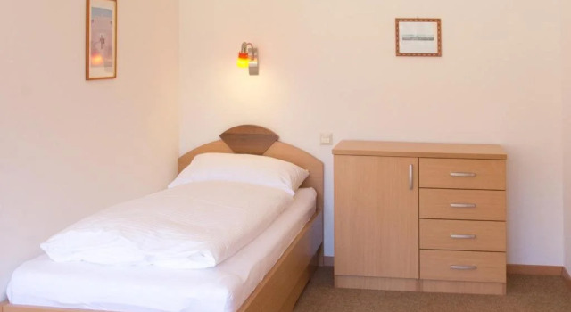 Haus Karoline, Book Hotel Hoteller i Tyrol med parkering, Parkering