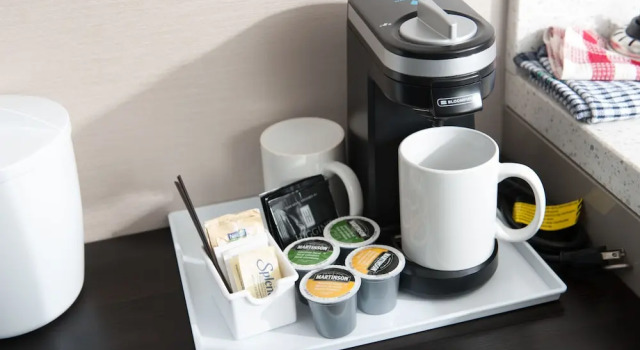 Люкс Western Star All Suites Signature Hotel