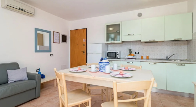 Апартаменты Superior Residence Kamenjak