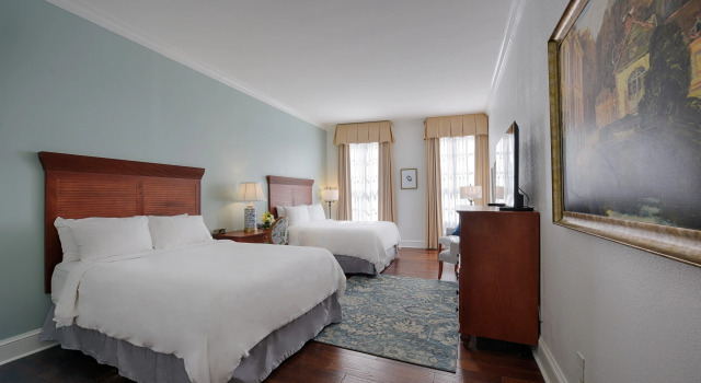 voco St James Hotel by IHG, Забронировать Отель Отели Нового Орлеана с бассейном, рядом с Armstrong Park, Бассейн