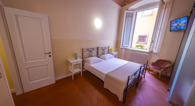 Bergamo Bella B&B