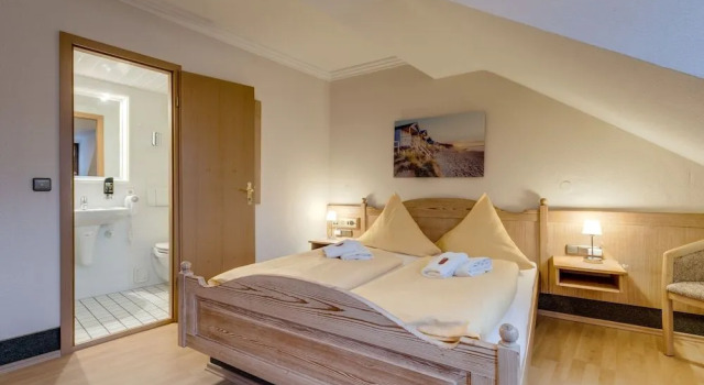 Hotel Frankenhof Garni