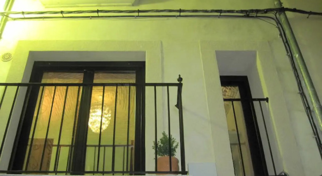 Apartamentos Turísticos ENCANTO, Prenota Appartamento Cáceres 