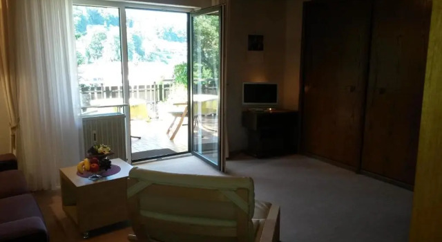 Студия Haus Dorfblick
