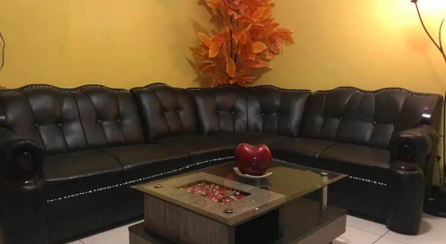Manantial Hotel No.002, Buchen Sie Hotel Lince Lima