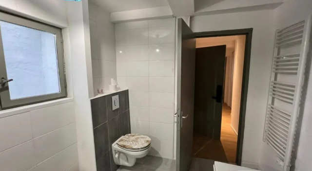 Апартаменты Le Reve Bleu Appartement Hyper-Centre