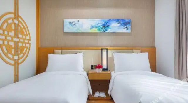 Номер Standard c 1 комнатой Shama Heda Serviced Apartments