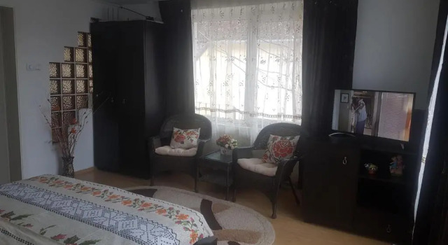 Apartament Teilor