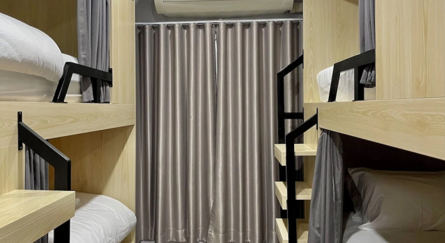 SOULSTAY.BANGKOK, Забронировать Хостел Хостелы Бангкока, рядом с Мемориальная больница «Паоло», Хостел