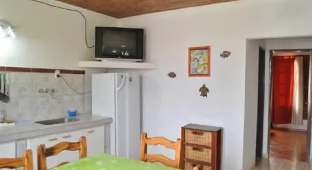 Departamentos Betania