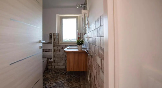 Номер Standard B&B Madonna Carradori