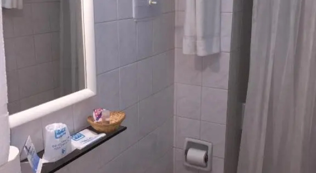 Номер Economy San Marco Hotel