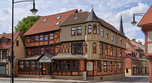 Hotel Schlossblick