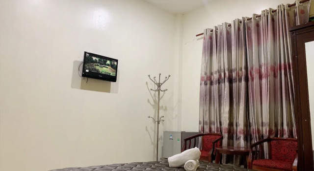Thien Ma Hotel, Забронировать Отель Отели Хошимина 3 звезды, 3*