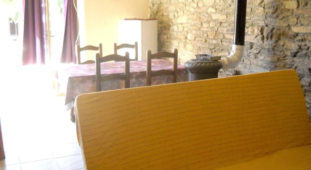 House With one Bedroom in Verdun-en-lauragais, With Pool Access, Furni, Book Feriehus Verdun-en-Lauragais Aude