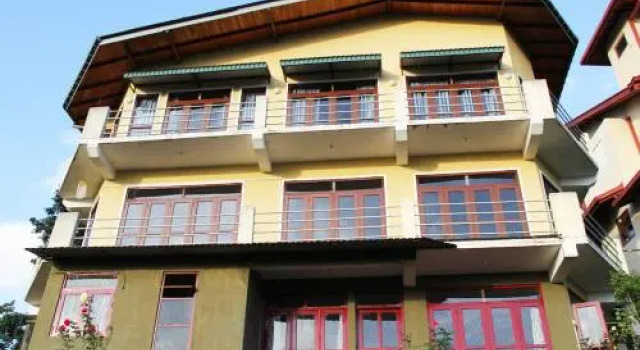 Mahakanda Home Stay, Забронировать Отель Перадения округ Канди