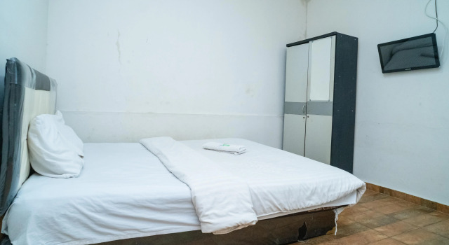 77 Guest House Serpong RedPartner, Đặt Nhà khách Serpong Tỉnh Banten