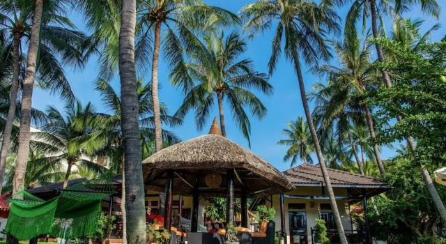 Thuy Thuy Mui Ne Resort