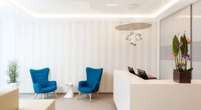 NH Collection Wien Zentrum