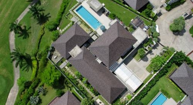 Svea  Haris Loch Palm Villa, Забронировать Вилла Патонг-Бич остров Пхукет