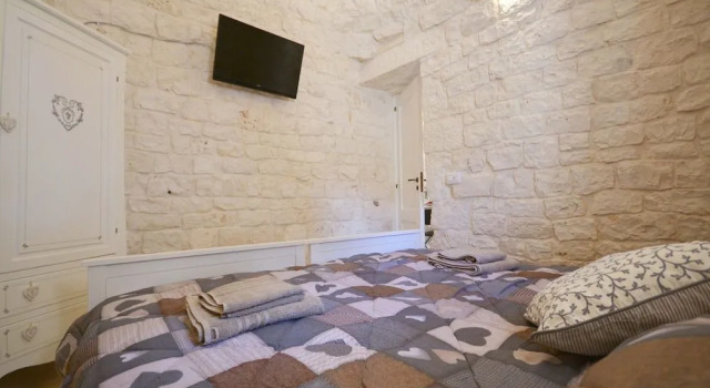 Petrachiara B&B