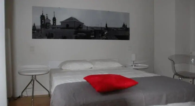 Madrigal Apartamentos, Забронировать Апартаменты/квартира Апартаменты Мадрида, рядом с Asociación Española de Cooperación Europea, Апартаменты/квартира