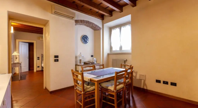 Апартаменты Suite dei certosini - Smart Holiday