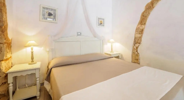 Antica Masseria Rottacapozza, Prenota Hotel Hotel a Ugento con colazione, Colazione