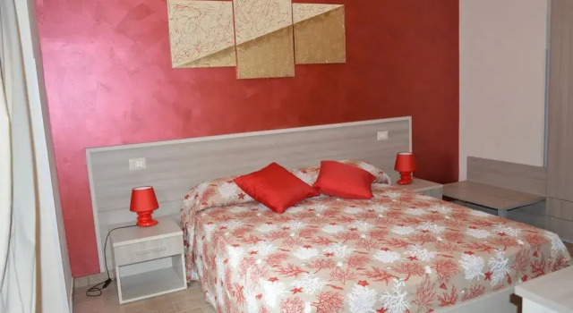 La Conchiglia, Book Bed and Breakfast Tropea Calabria