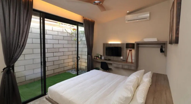 Двухместный номер Standard Laman Sentosa Boutique Residence