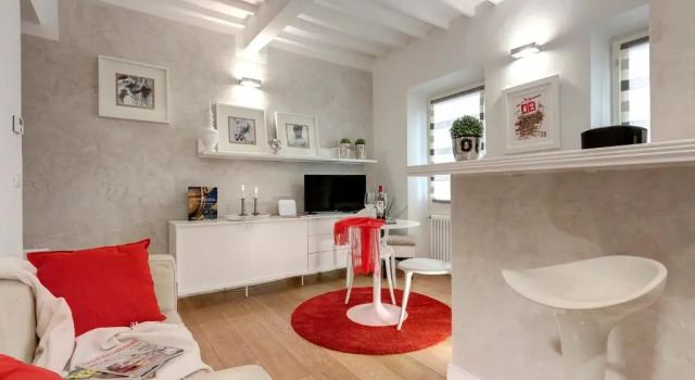 Апартаменты Dado Suite by Mamo Florence
