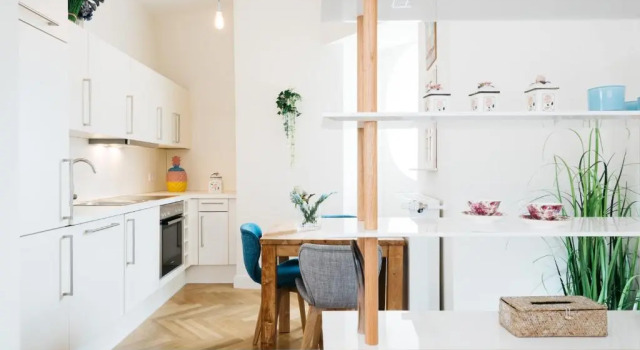 Люкс Deluxe Osteiner Hof by The Apartment Suite