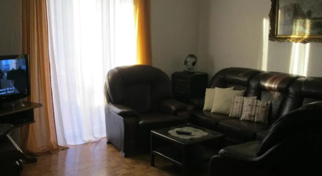 Apartments Fabio